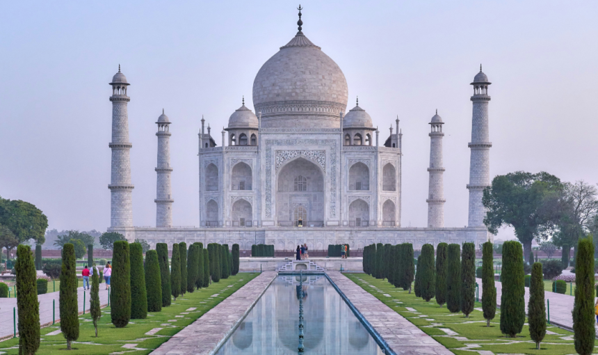 Unveiling Agra: A Journey Through History, Culture, and Timeless Love