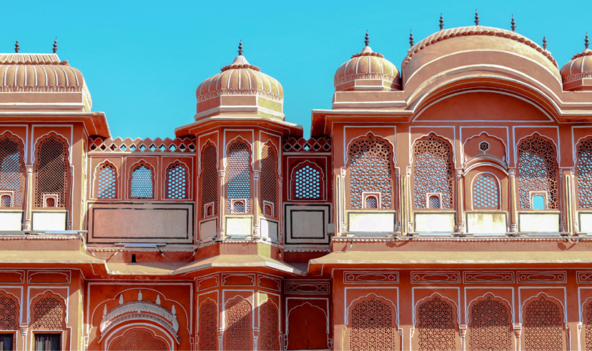 Jaipur: A Royal Affair with the Pink City